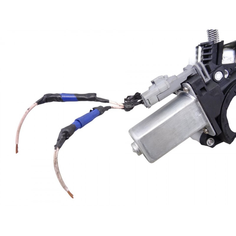  ELEVALUNAS DELANTERO IZQUIERDO CITROEN BERLINGO 1.9 D SX Familiar 2003 214261 CITROEN - 1