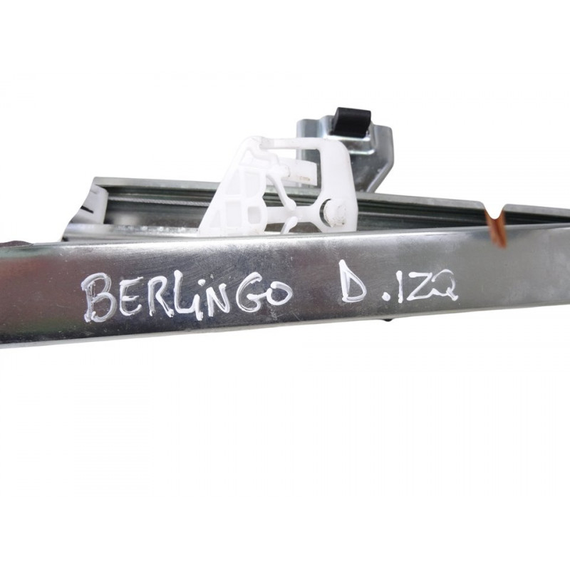  ELEVALUNAS DELANTERO IZQUIERDO CITROEN BERLINGO 1.9 D SX Familiar 2003 214261 CITROEN - 2