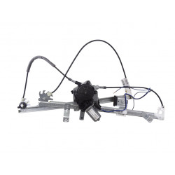 ELEVALUNAS DELANTERO DERECHO CITROEN BERLINGO