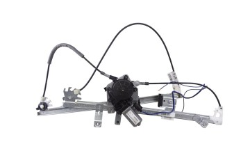  ELEVALUNAS DELANTERO DERECHO CITROEN BERLINGO 1.9 D SX Familiar 2003 214260 CITROEN - 1