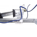 ELEVALUNAS DELANTERO DERECHO CITROEN BERLINGO ELEVALUNAS DELANTERO DERECHO CITROEN BERLINGO