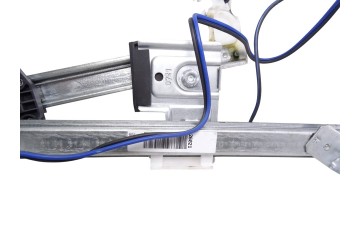  ELEVALUNAS DELANTERO DERECHO CITROEN BERLINGO 1.9 D SX Familiar 2003 214260 CITROEN - 1