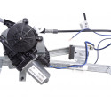 ELEVALUNAS DELANTERO DERECHO CITROEN BERLINGO ELEVALUNAS DELANTERO DERECHO CITROEN BERLINGO