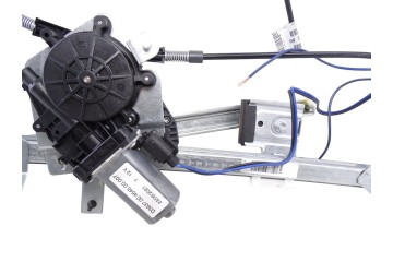  ELEVALUNAS DELANTERO DERECHO CITROEN BERLINGO 1.9 D SX Familiar 2003 214260 CITROEN - 2