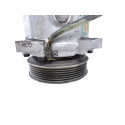 9646416780  COMPRESOR AIRE ACONDICIONADO CITROEN BERLINGO 1.9 D SX Familiar 2003 9646416780 214258 CITROEN - 2