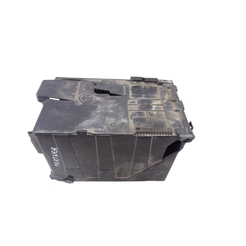9663615380 BATERIA PEUGEOT PARTNER FURGÓN