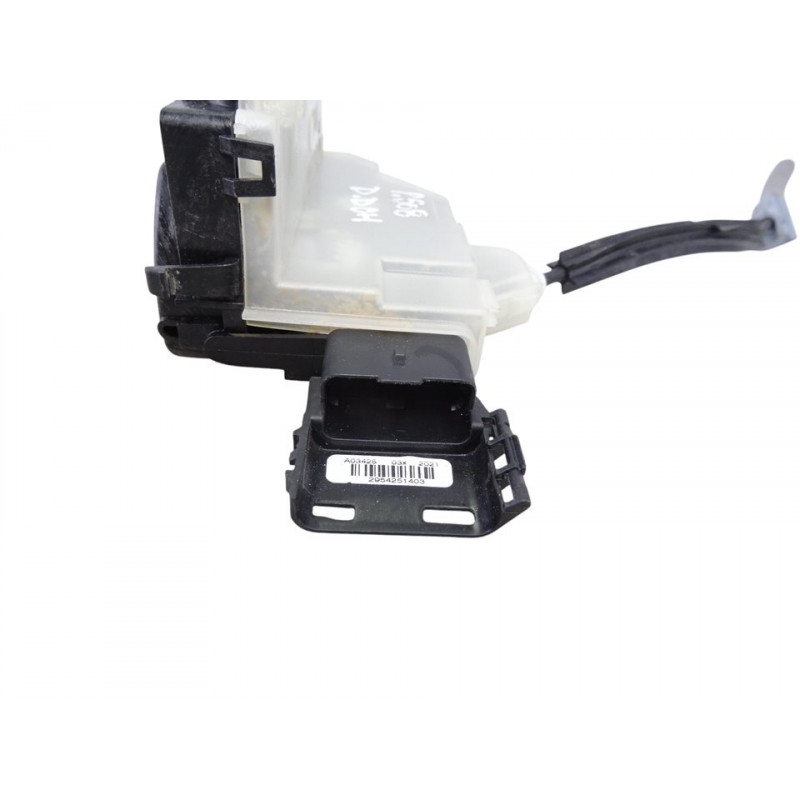 165202 CERRADURA PUERTA DELANTERA DERECHA PEUGEOT 508