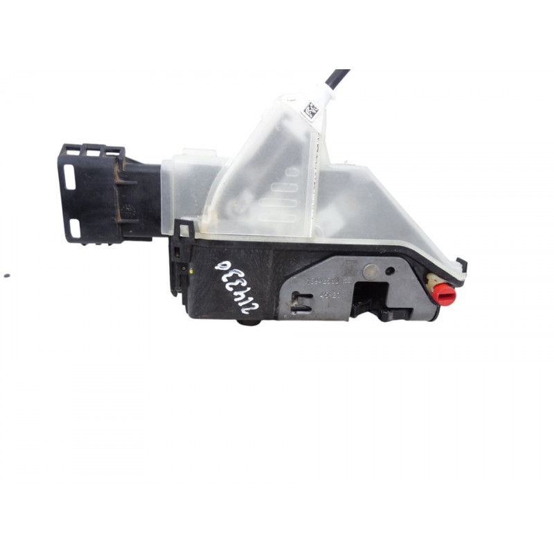 131495 CERRADURA PUERTA TRASERA DERECHA PEUGEOT 508