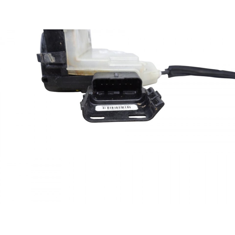 131495 CERRADURA PUERTA TRASERA DERECHA PEUGEOT 508