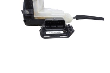 131495 CERRADURA PUERTA TRASERA DERECHA PEUGEOT 508