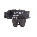 9816195380 CERRADURA MALETERO / PORTON PEUGEOT 508 9816195380 CERRADURA MALETERO / PORTON PEUGEOT 508