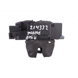 9816195380 CERRADURA MALETERO / PORTON PEUGEOT 508