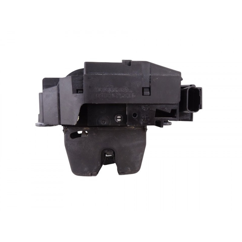 9816195380 CERRADURA MALETERO / PORTON PEUGEOT 508