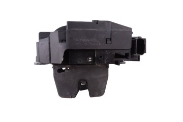 9816195380  CERRADURA MALETERO / PORTON PEUGEOT 508 ALLURE PACK 2022 9816195380 214332 PEUGEOT - 1