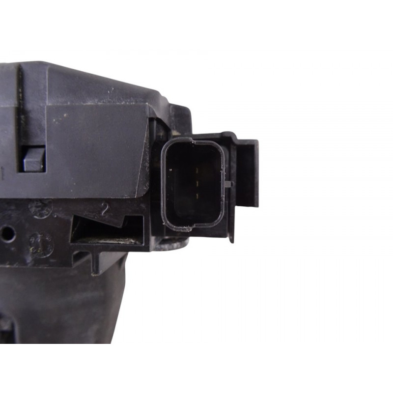 9816195380 CERRADURA MALETERO / PORTON PEUGEOT 508