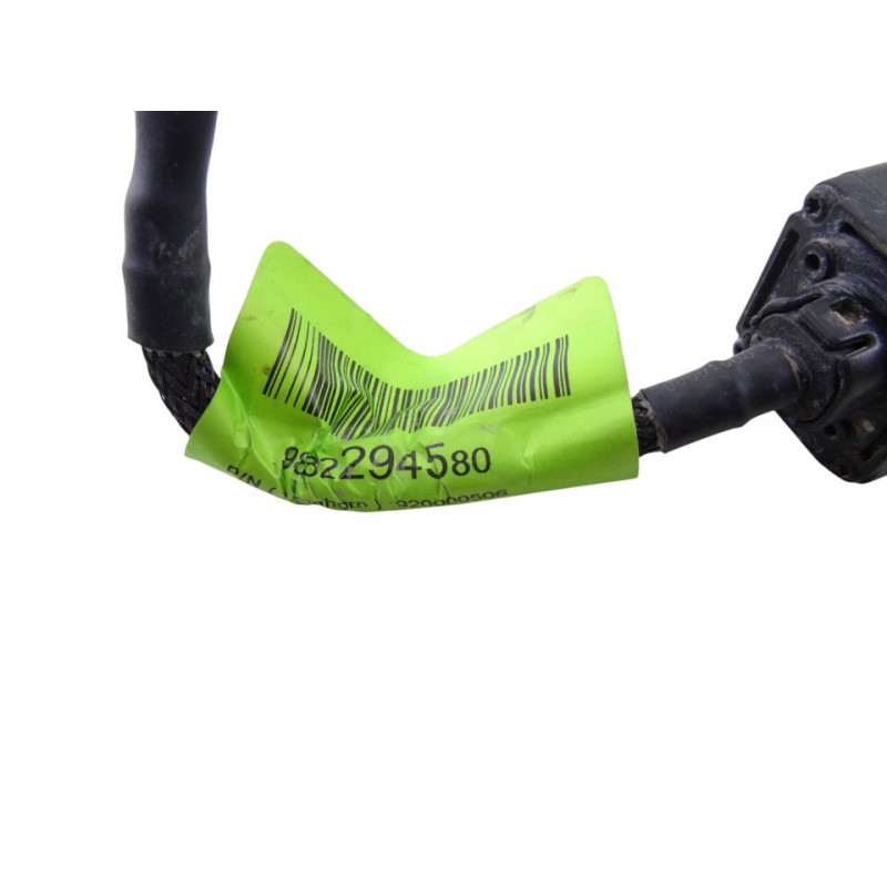 9832294580 CAMARA VISION TRASERA PEUGEOT 508