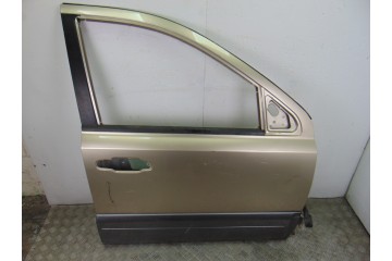 GRIS MARRON PUERTA DELANTERA DERECHA KIA SORENTO (BL) 2.5 CRDi X-Line 2007 GRIS MARRON 204183 KIA - 1