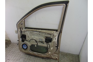 GRIS MARRON PUERTA DELANTERA DERECHA KIA SORENTO (BL) 2.5 CRDi X-Line 2007 GRIS MARRON 204183 KIA - 2