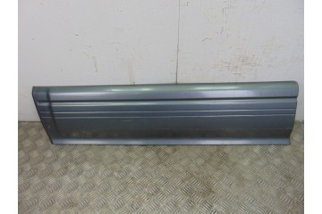 75072-60010 MOLDURA TOYOTA LAND CRUISER (J9) TD  VX (5-ptas.) (KZJ95) 1997 75072-60010 202262 TOYOTA - 1