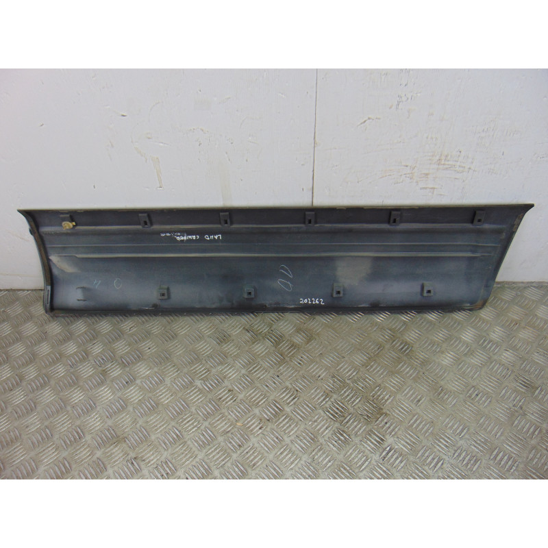 75072-60010 MOLDURA TOYOTA LAND CRUISER (J9)
