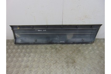 75072-60010 MOLDURA TOYOTA LAND CRUISER (J9) TD  VX (5-ptas.) (KZJ95) 1997 75072-60010 202262 TOYOTA - 1