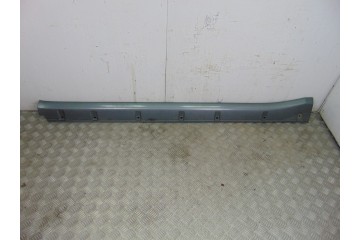 7580660010  FALDON LATERAL TOYOTA LAND CRUISER (J9) TD  VX (5-ptas.) (KZJ95) 1997 7580660010 202267 TOYOTA - 1