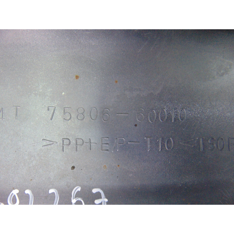 7580660010 FALDON LATERAL TOYOTA LAND CRUISER (J9)