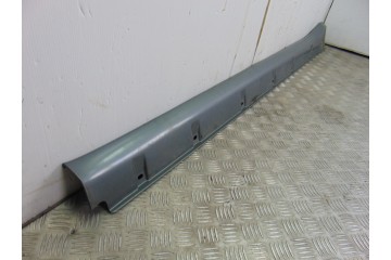 7580660010  FALDON LATERAL TOYOTA LAND CRUISER (J9) TD  VX (5-ptas.) (KZJ95) 1997 7580660010 202267 TOYOTA - 3