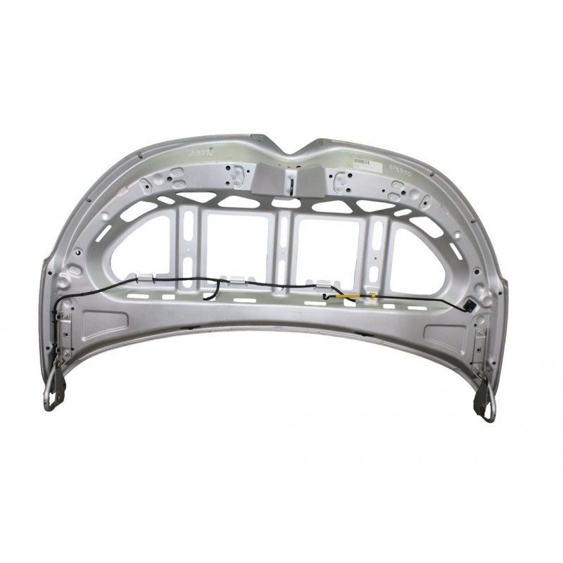 GRIS CAPO CITROEN C3 AIRCROSS Feel 2019 GRIS 213910 CITROEN - 1