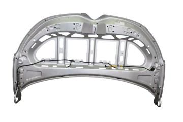 GRIS CAPO CITROEN C3 AIRCROSS Feel 2019 GRIS 213910 CITROEN - 1