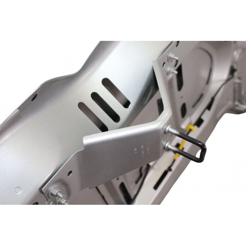 GRIS CAPO CITROEN C3 AIRCROSS Feel 2019 GRIS 213910 CITROEN - 2