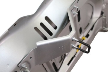 GRIS CAPO CITROEN C3 AIRCROSS Feel 2019 GRIS 213910 CITROEN - 2