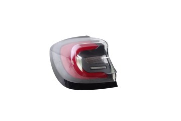 L1TB13405AG PILOTO TRASERO IZQUIERDO FORD PUMA