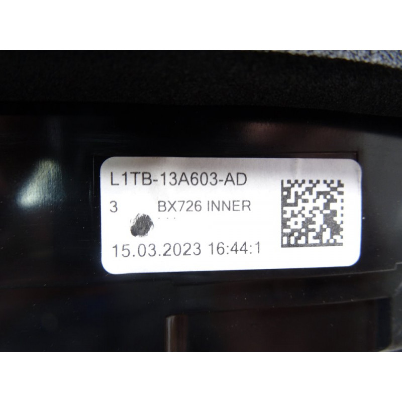 L1TB13A603AD PILOTO TRASERO IZQUIERDO INTERIOR FORD PUMA