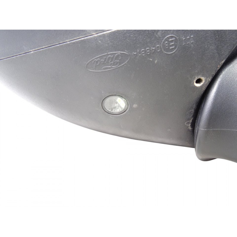 GRIS OSCURO RETROVISOR IZQUIERDO FORD PUMA