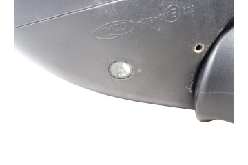 GRIS OSCURO RETROVISOR IZQUIERDO FORD PUMA ST-Line 2023 GRIS OSCURO 214476 FORD - 1