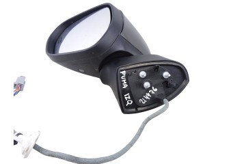 GRIS OSCURO RETROVISOR IZQUIERDO FORD PUMA ST-Line 2023 GRIS OSCURO 214476 FORD - 3