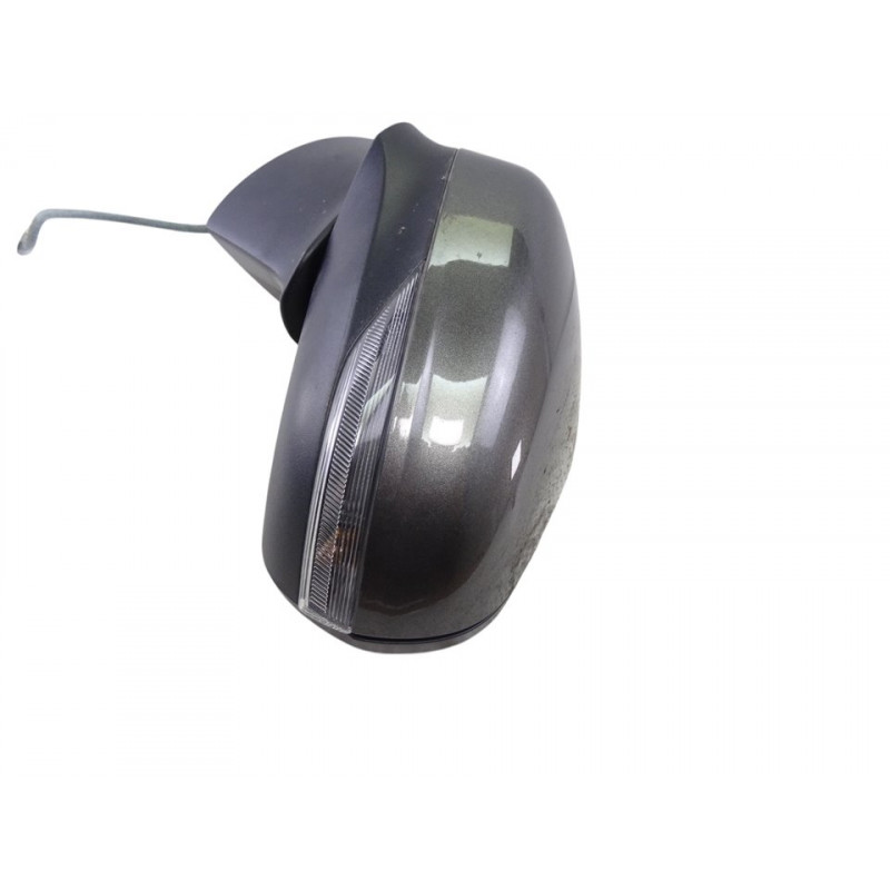GRIS OSCURO RETROVISOR IZQUIERDO FORD PUMA