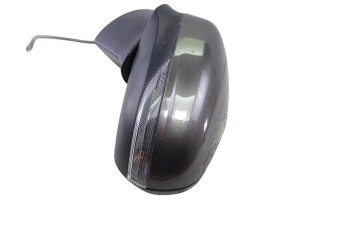 GRIS OSCURO RETROVISOR IZQUIERDO FORD PUMA ST-Line 2023 GRIS OSCURO 214476 FORD - 4