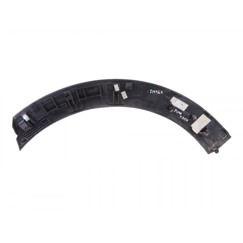 ALETIN TRASERO DERECHO FORD PUMA