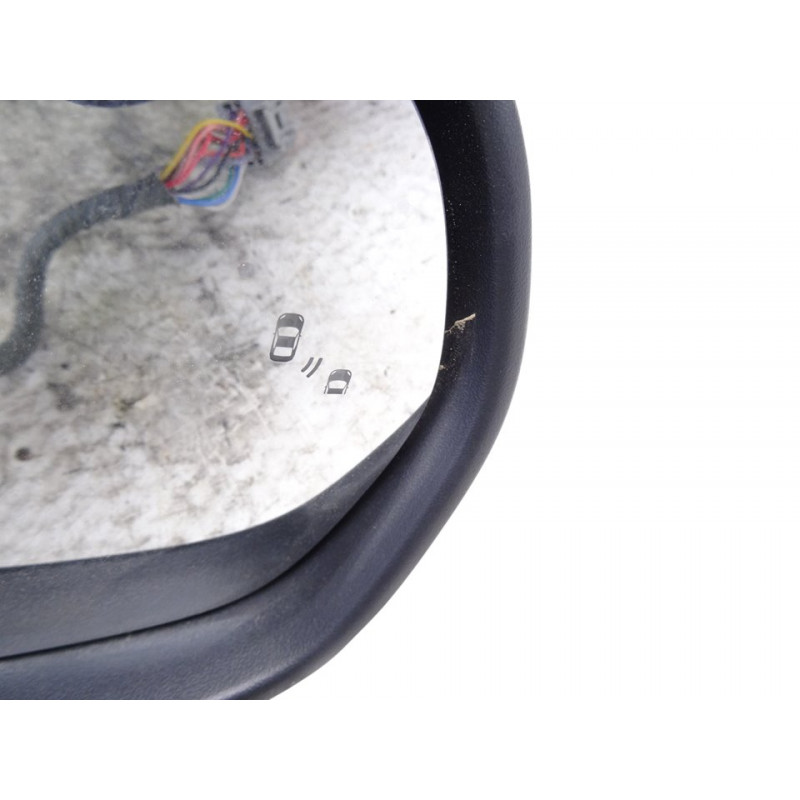 GRIS OSCURO RETROVISOR DERECHO FORD PUMA ST-Line 2023 GRIS OSCURO 214475 FORD - 1