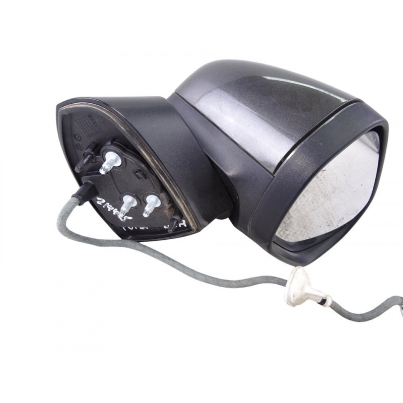 GRIS OSCURO RETROVISOR DERECHO FORD PUMA ST-Line 2023 GRIS OSCURO 214475 FORD - 2