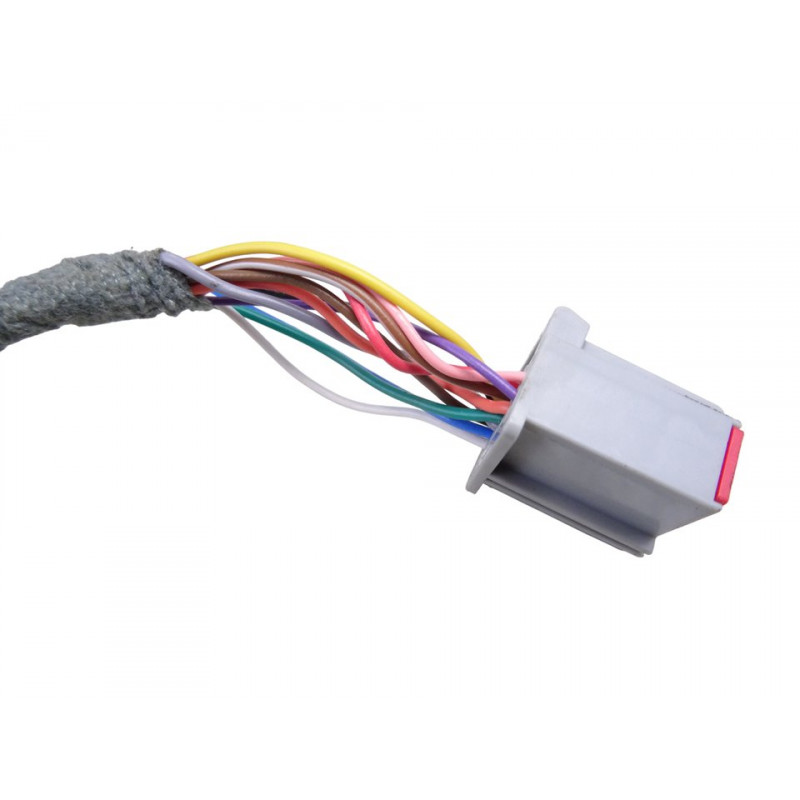 GRIS OSCURO RETROVISOR DERECHO FORD PUMA ST-Line 2023 GRIS OSCURO 214475 FORD - 6