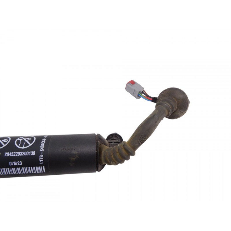 L1TBS404C84AB AMORTIGUADORES MALETERO / PORTON FORD PUMA ST-Line 2023 L1TBS404C84AB 214468 FORD - 1