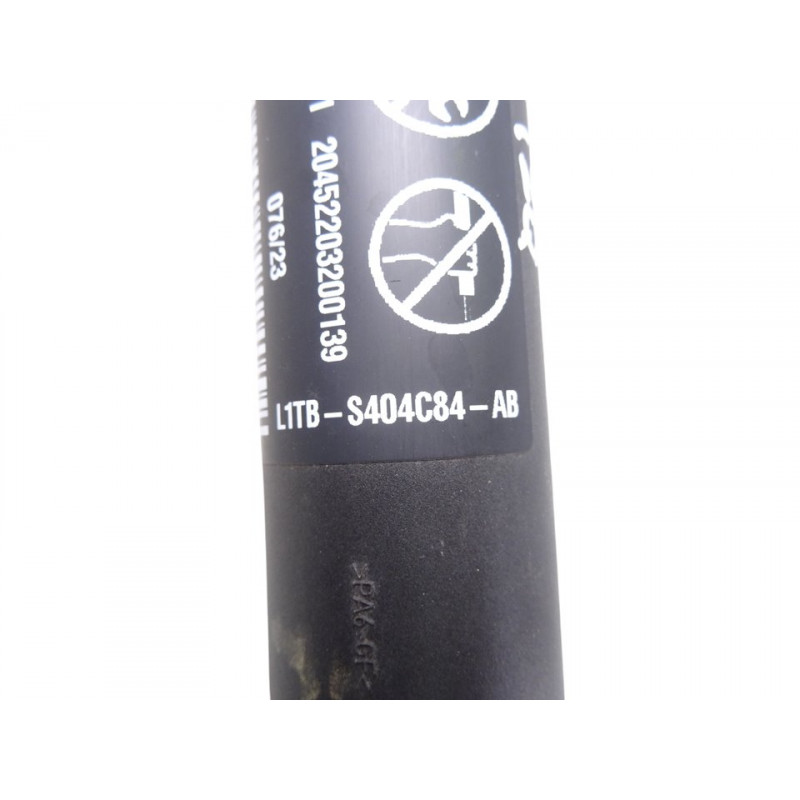 L1TBS404C84AB AMORTIGUADORES MALETERO / PORTON FORD PUMA ST-Line 2023 L1TBS404C84AB 214468 FORD - 3
