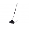 H1BAA26413CG CERRADURA PUERTA TRASERA IZQUIERDA FORD PUMA H1BAA26413CG CERRADURA PUERTA TRASERA IZQUIERDA FORD PUMA