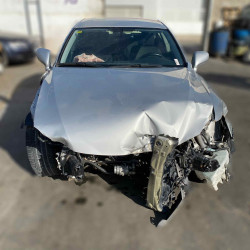LEXUS IS (DS2/IS2) 250 V6