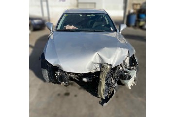 LEXUS IS (DS2/IS2) 250 V6