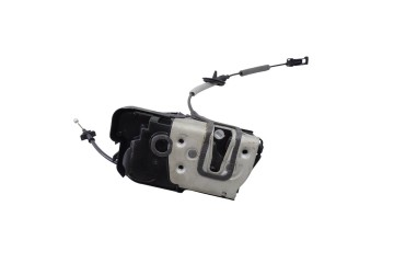 H1BAA26413CG  CERRADURA PUERTA TRASERA IZQUIERDA FORD PUMA ST-Line 2023 H1BAA26413CG 214457 FORD - 1