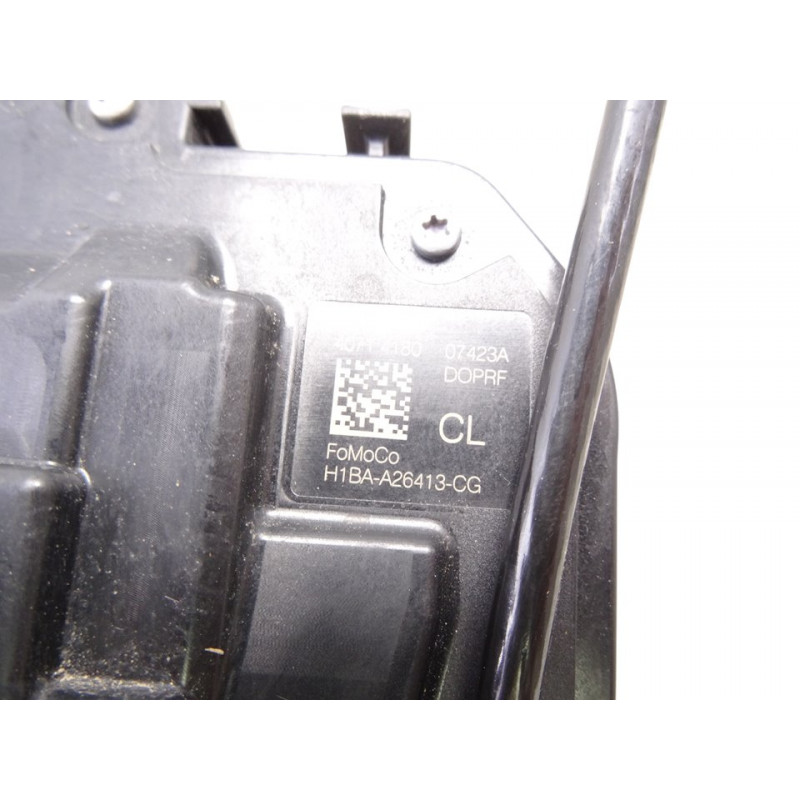 H1BAA26413CG CERRADURA PUERTA TRASERA IZQUIERDA FORD PUMA